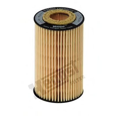 HENGST FILTER e750hd122 -  Масляный фильтр